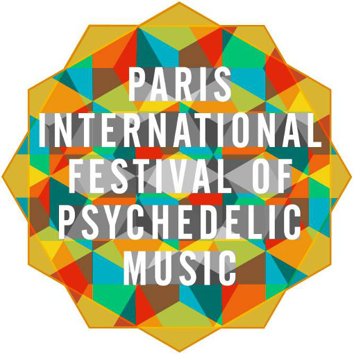 Tess Parks, Cannibale, You Said Strange, The Dandy Warhols (Paris International Festival Of Psychedelic Music 2017) en concert