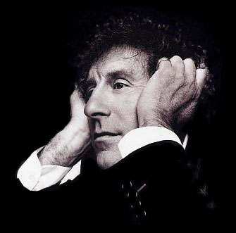 Alain Souchon en concert
