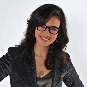 Camelia Jordana  en concert