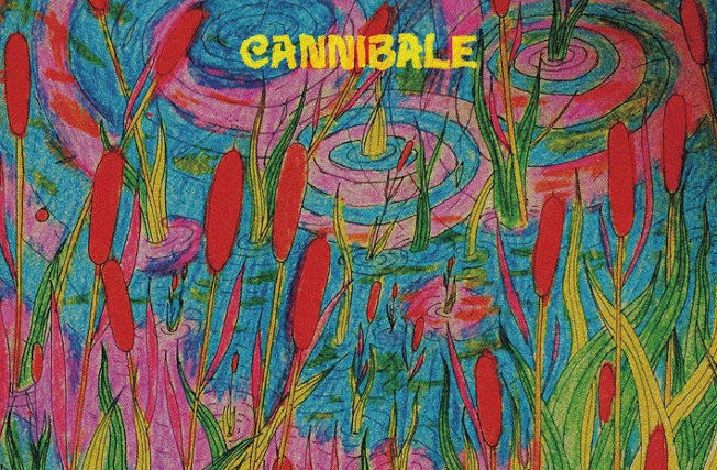 Cannibale + Thee Watched Voyeurs en concert