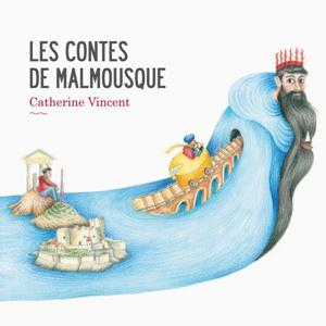 Kids Riot + Les Contes de Malmousque (Catherine Vincent) en concert