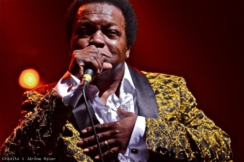 Lee Fields & the Expressions + Theo Lawrence & The Hearts en concert