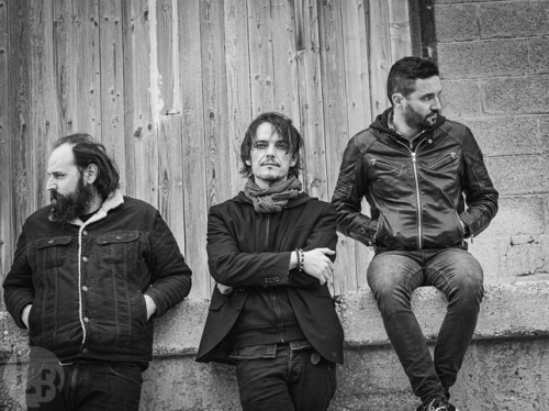 Interview du groupe January Sons
