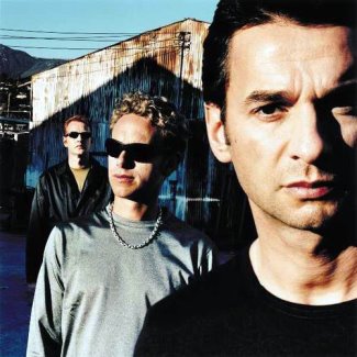 Depeche Mode en concert