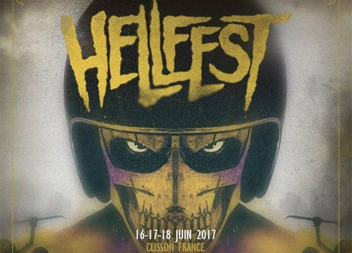 HELLFEST 2017 - JOUR 2 : AEROSMITH, APOCALYPTICA, AIRBOURNE,  KREATOR, SAXON, TRUST, DEE SNIDER, STEEL PANTHER, PRETTY MAIDS, UGLY KID JOE, THE TREATMENT, PHIL CAMPBELL & THE BASTARD SONS, CRYPT SERMON, THE DEAD DAISIES en concert
