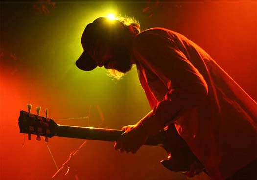 Interview avec David-Ivar Herman D&uuml;ne