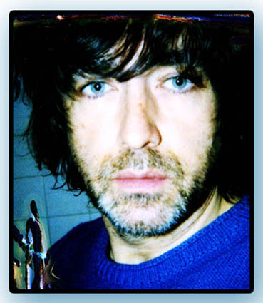 Jean-Louis Murat (5&egrave;me concert pour Koloko) en concert