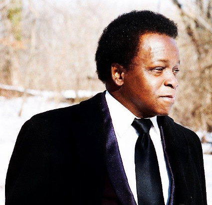 Lee Fields & The Expressions en concert