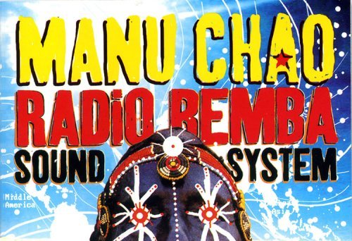 Manu Chao et Radio Bemba Sound System en concert