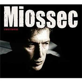 Miossec en concert