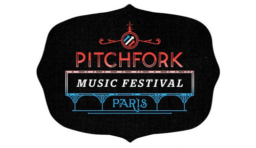 Pitchfork Music festival Paris : Bon Iver, Lykke Li, Team Ghost, Kathleen Edwards, Jens Lekman, Fucked up, Real Estate, Washed Out, Mondkopf, The Rosebuds...  en concert