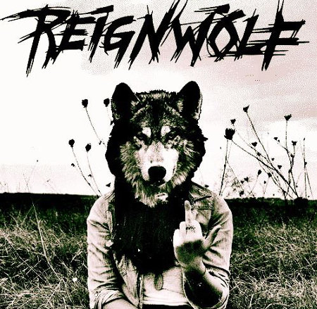 Reignwolf en concert