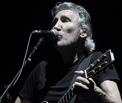 Roger Waters - The Wall Live 2013 en concert