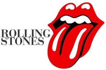 The Rolling Stones en concert