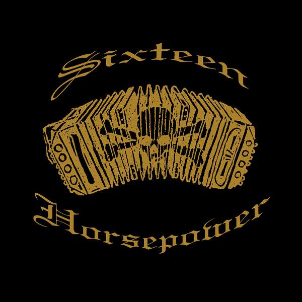 Sixteen Horsepower en concert