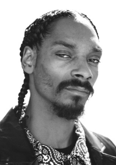 Snoop Dogg en concert