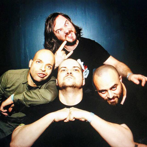 Torche (This Is Not A Love Song Festival 2015) en concert