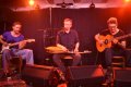 Boucs! en concert