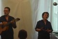 La Fille Double + Laurent Boudin en concert