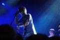 Arctic Monkeys (+ Milburn) en concert