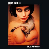 Ultrateckel + Burn in Hell en concert