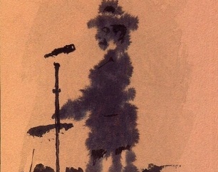 Bob Dylan en concert