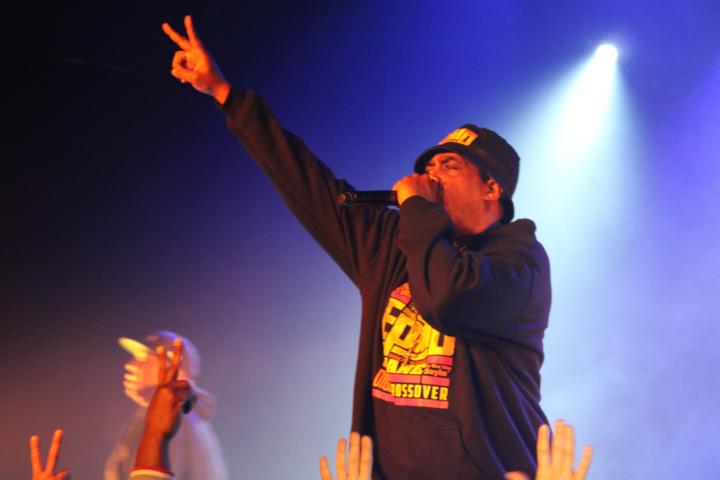 EPMD en concert