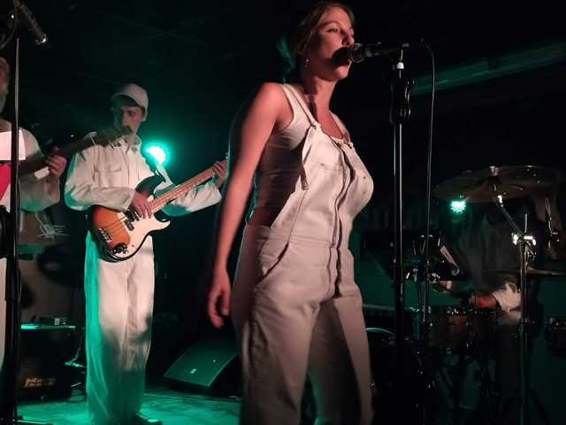 Recr&eacute;ation! en concert