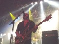 Motörhead / Skew Siskin en concert