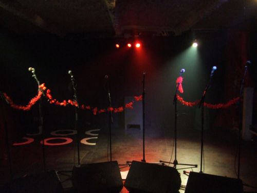 Original'Occitana (& chorales amies) en concert