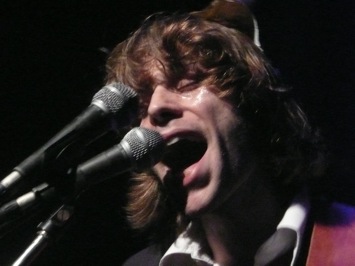 Oh! Tiger Mountain + Hugh Coltman en concert