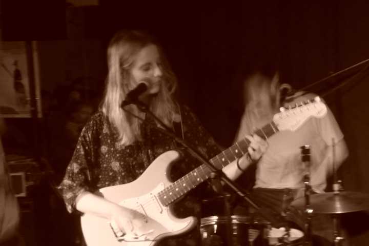 P&eacute;pite + Requin Chagrin (Festival Avec Le Temps) en concert