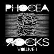 PHOCEA ROCKS MEMORIES / La Rue du Rock en concert