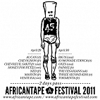 Africantape Festival en concert