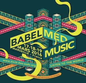 Temenik Electric + Bamba Wassoulou Groove + Ricardo Ribeiro + Breabach (Babel Med Festival) en concert