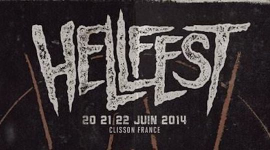 Hellfest 2014 (2/3) : Aerosmith, Deep Purple, Soulfly, Hatebreed ,Status Quo, Extreme, Skid Row, Skyclad, Killers en concert