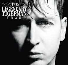 The Legendary Tigerman en concert