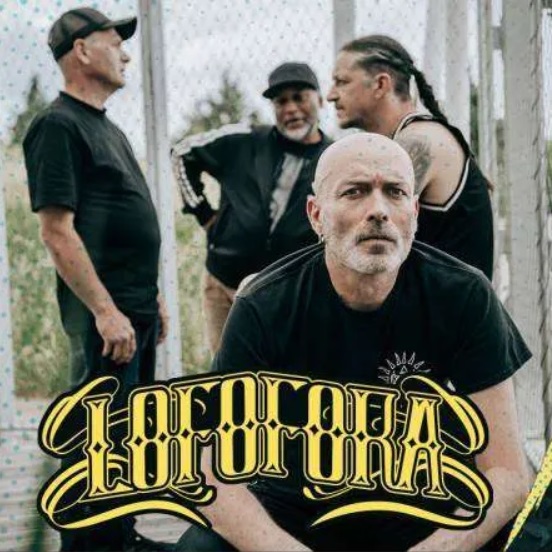 Scarlean + Lofofora en concert
