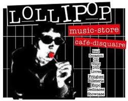 5 ans du Lollipop Music Store (feat. The Mockers & DJ Maki) en concert