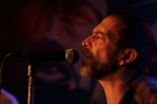 Moussu T & Lei Jovents en concert