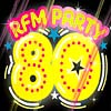 RFM Party 80 en concert