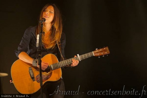 Rose + Margaux Avril en concert
