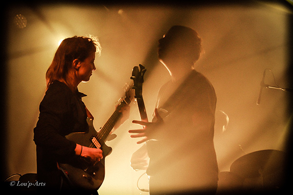 Emilie Zo&eacute;, Rozi Plain en concert
