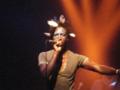 Saul Williams + American Fangs + Earl Greyhound en concert