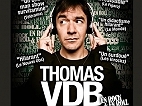Thomas VDB, l'interview