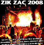 Zik Zac Festival : Orchestra Baobab + Le Petit Dernier + Shaolin Temple Defenders & Martha High + Jah Tubbys en concert