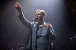 Bertrand Belin - Watt Tour en concert