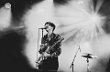 Metronomy, Deerhunter, Hand Habits, Pottery, The Growlers, David August (La Route du Rock Collection Et&eacute; 2019) en concert