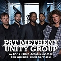 Pat Metheny en concert