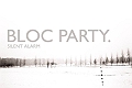 Bloc Party rejoue l'album Silent Alarm en concert